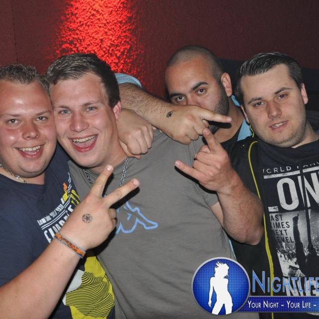 Revolution of Tomorrow