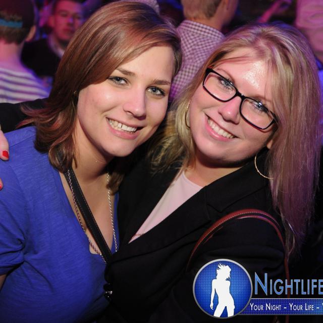 Kieler Woche Party Arena - Landjugendfete