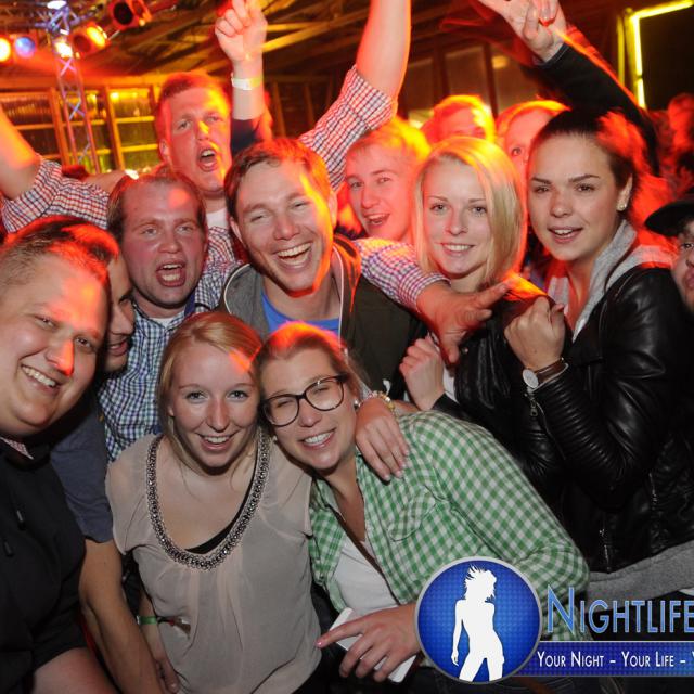 Scheunenfest - Steinhorst