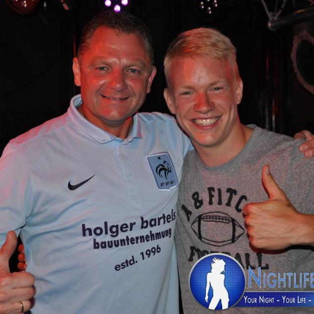  Koppelfete - Nordhastedt