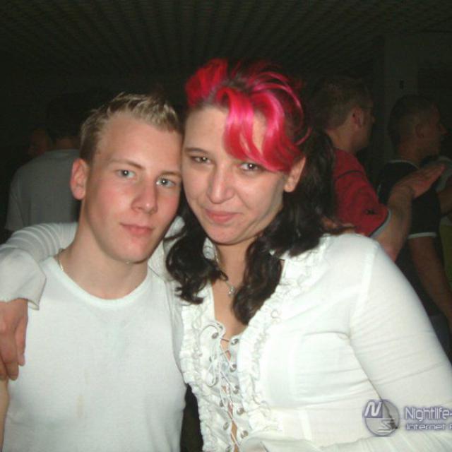 Hardstyle Convention