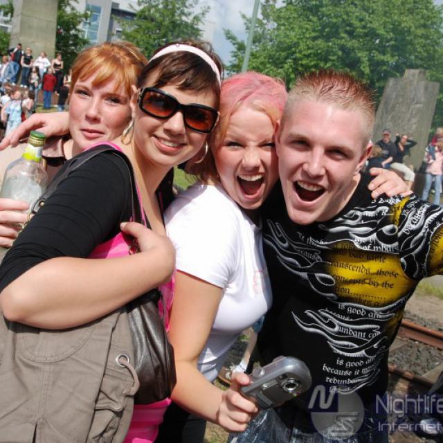 G-MOVE 2007 - Part 1