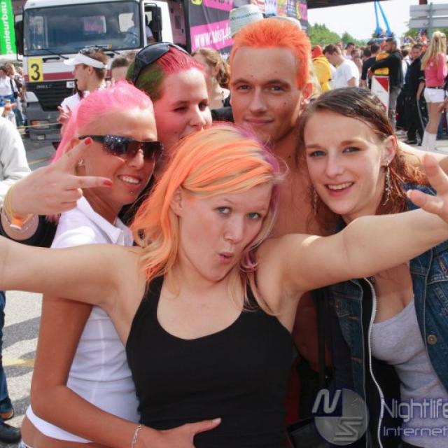 G-MOVE 2007 - Part 3