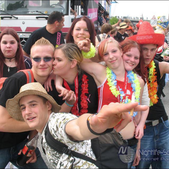 G-MOVE 2007 - Part 4