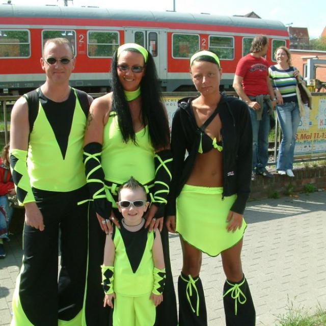 G-MOVE 2007 - Part 6