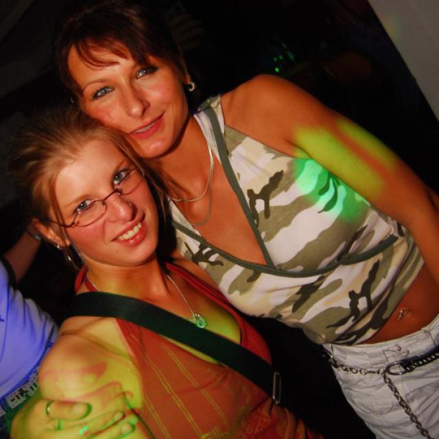 B-DAY DJ Mordor - Eckmannspeicher