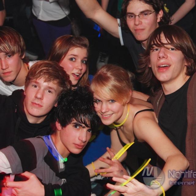 Rave-The-Place - Part 2