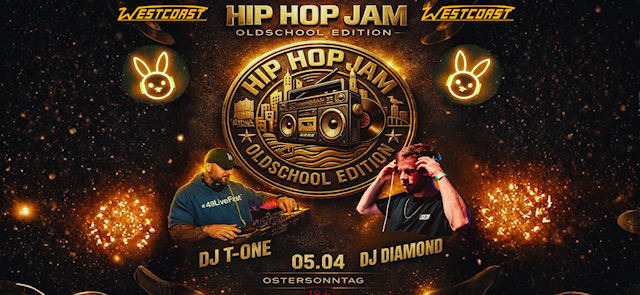 Hip Hop Jam
